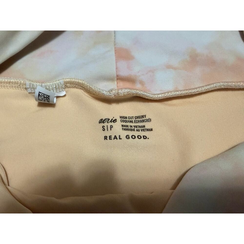 Aerie swim bottoms - Picture 2 of 3